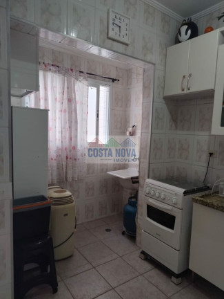 Imagem Apartamento com 1 Quarto à Venda, 40 m² em Mirim - Praia Grande