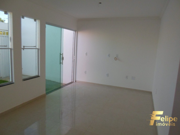 Imagem Casa com 2 Quartos à Venda, 85 m² em Fátima Cidade Jardim - Guarapari