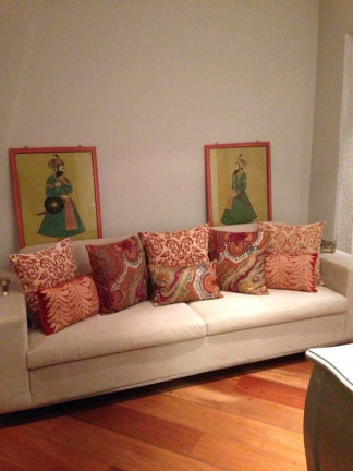 Imagem Apartamento com 2 Quartos à Venda, 57 m² em Barra Funda - São Paulo
