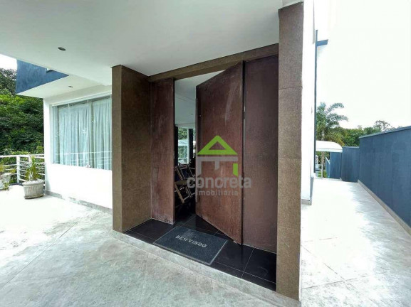 Imagem Casa de Condomínio com 4 Quartos à Venda, 319 m² em Golf Gardens - Carapicuíba Imagem Casa de Condomínio com 4 Quartos à Venda, 319 m² em Golf Gardens - Carapicuíba