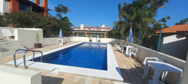 Imagem Apartamento com 1 Quarto à Venda,  em Capão Novo - Capao Da Canoa
