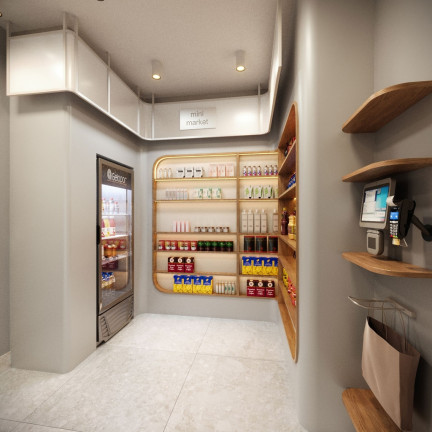 Imagem Apartamento com 2 Quartos à Venda, 50 m² em Vila Mariana - São Paulo Imagem Apartamento com 2 Quartos à Venda, 50 m² em Vila Mariana - São Paulo