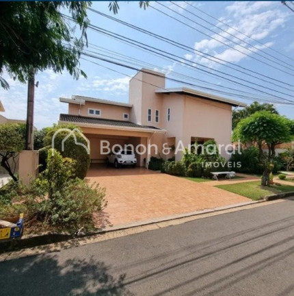 Imagem Casa de Condomínio com 4 Quartos à Venda, 792 m² em Jardim Conceição - Campinas Imagem Casa de Condomínio com 4 Quartos à Venda, 792 m² em Jardim Conceição - Campinas