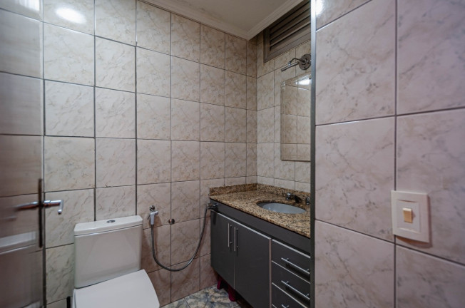 Imagem Apartamento com 3 Quartos à Venda, 117 m² em Santana - São Paulo Imagem Apartamento com 3 Quartos à Venda, 117 m² em Santana - São Paulo