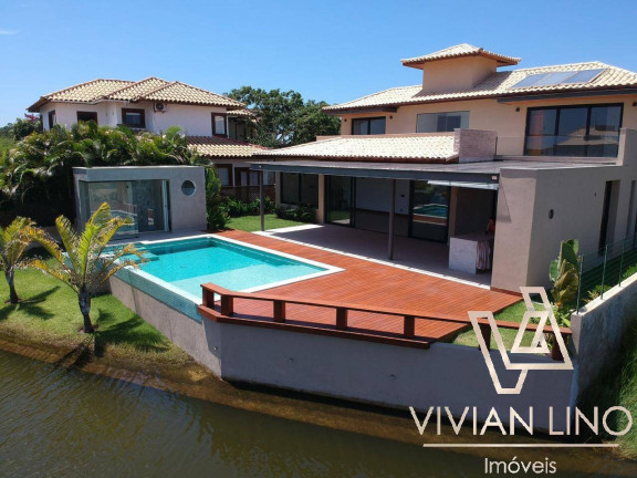 Casa com 6 Quartos à Venda, 695 m² em Rasa - Armação Dos Búzios