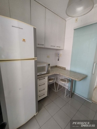 Imagem Apartamento com 2 Quartos para Alugar, 58 m² em Perdizes - São Paulo Imagem Apartamento com 2 Quartos para Alugar, 58 m² em Perdizes - São Paulo