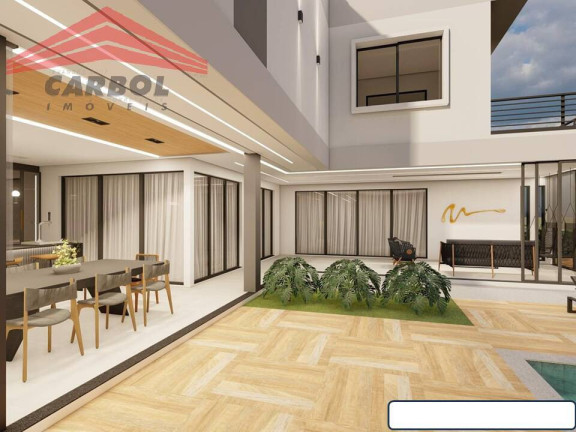 Imagem Casa de Condomínio com 4 Quartos à Venda, 1.260 m² em Jardim Santa Teresa - Jundiaí Imagem Casa de Condomínio com 4 Quartos à Venda, 1.260 m² em Jardim Santa Teresa - Jundiaí