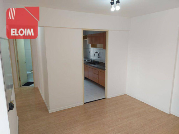 Imagem Apartamento com 2 Quartos à Venda, 56 m² em Pompeia - São Paulo Imagem Apartamento com 2 Quartos à Venda, 56 m² em Pompeia - São Paulo