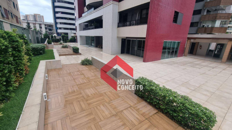 Imagem Apartamento com 3 Quartos à Venda, 140 m² em Meireles - Fortaleza Imagem Apartamento com 3 Quartos à Venda, 140 m² em Meireles - Fortaleza