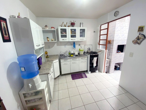 Imagem Casa de Condomínio com 3 Quartos à Venda, 102 m² em Partenon - Porto Alegre