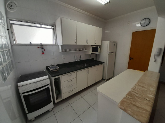 Imagem Apartamento com 2 Quartos à Venda, 90 m² em Jardim Belmar - Guarujá Imagem Apartamento com 2 Quartos à Venda, 90 m² em Jardim Belmar - Guarujá