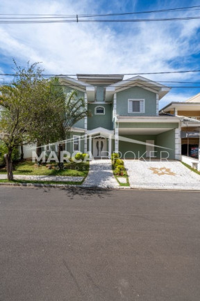 Imagem Casa de Condomínio com 3 Quartos à Venda, 594 m² em Jardim Europa - Valinhos Imagem Casa de Condomínio com 3 Quartos à Venda, 594 m² em Jardim Europa - Valinhos