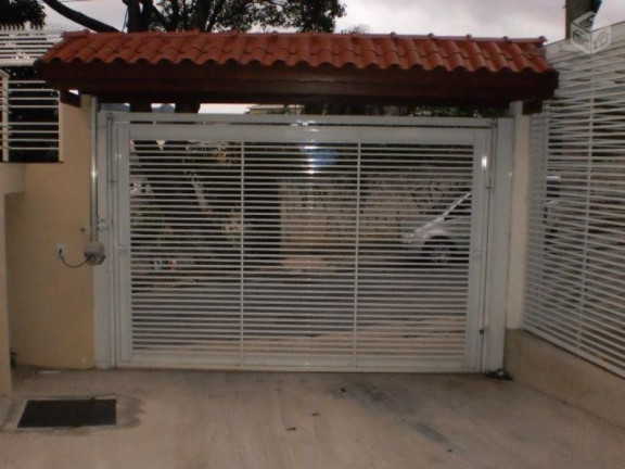 Imagem Sobrado com 2 Quartos à Venda, 137 m² em Vila Boaçava - São Paulo