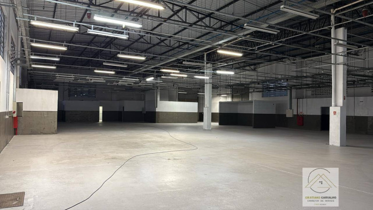 Imagem Galpão à Venda, 3.500 m² em Portão - Atibaia Imagem Galpão à Venda, 3.500 m² em Portão - Atibaia