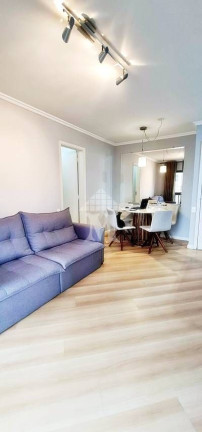 Imagem Apartamento com 1 Quarto para Alugar, 46 m² em Jardim Paulista - São Paulo