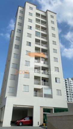 Apartamento com 2 Quartos à Venda, 48 m² em Santa Maria - Santo André