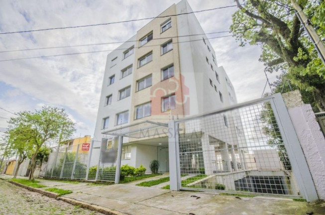 Imagem Apartamento com 2 Quartos à Venda, 59 m² em Santa Tereza - Porto Alegre Imagem Apartamento com 2 Quartos à Venda, 59 m² em Santa Tereza - Porto Alegre