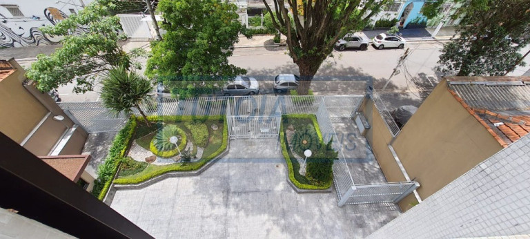 Imagem Apartamento com 2 Quartos à Venda, 93 m² em Paraíso - São Paulo Imagem Apartamento com 2 Quartos à Venda, 93 m² em Paraíso - São Paulo