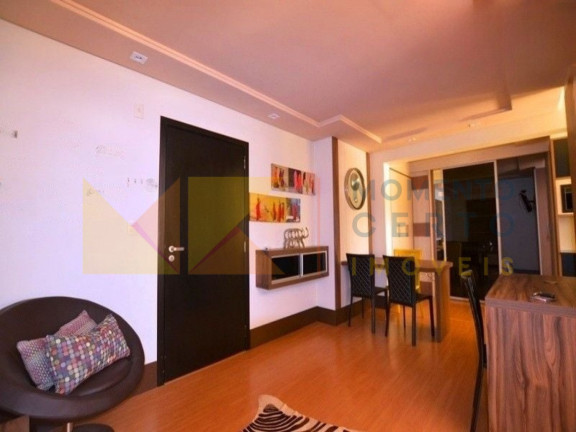 Imagem Apartamento com 1 Quarto à Venda, 56 m² em Centro - Blumenau Imagem Apartamento com 1 Quarto à Venda, 56 m² em Centro - Blumenau
