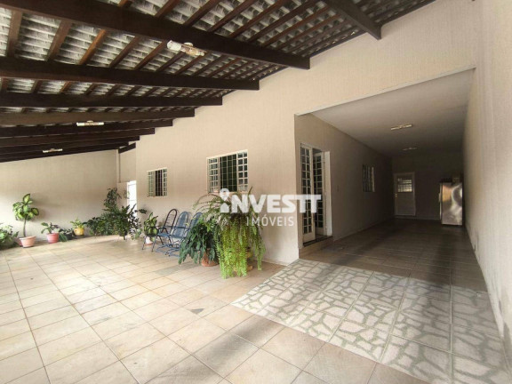 Imagem Casa com 3 Quartos à Venda, 160 m² em Setor Faiçalville - Goiânia