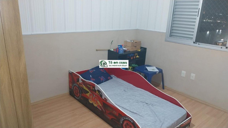 Imagem Imóvel com 2 Quartos à Venda, 53 m² em Jardim Satélite - São José Dos Campos Imagem Imóvel com 2 Quartos à Venda, 53 m² em Jardim Satélite - São José Dos Campos