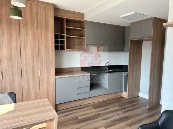 Imagem Apartamento com 1 Quarto à Venda, 26 m² em Farroupilha - Porto Alegre Imagem Apartamento com 1 Quarto à Venda, 26 m² em Farroupilha - Porto Alegre