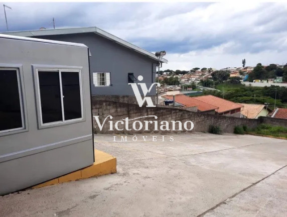 Terreno à Venda, 525 m² em Jardim Satélite - São José Dos Campos