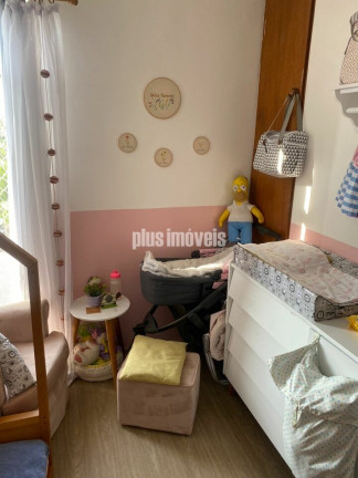 Imagem Apartamento com 2 Quartos à Venda, 63 m² em Vila Santa Catarina - São Paulo