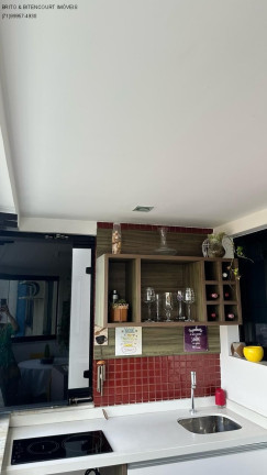 Imagem Imóvel com 2 Quartos à Venda, 59 m² em Imbuí - Salvador Imagem Imóvel com 2 Quartos à Venda, 59 m² em Imbuí - Salvador