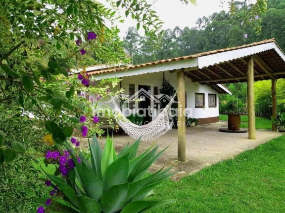 Imagem Chácara com 2 Quartos à Venda, 1.600 m² em Centro - Piracaia Imagem Chácara com 2 Quartos à Venda, 1.600 m² em Centro - Piracaia