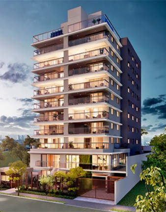 Imagem Apartamento com 4 Quartos à Venda, 180 m² em Perdizes - São Paulo