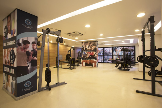 Imagem Imóvel com 2 Quartos à Venda, 71 m² em Caminho Das árvores - Salvador Imagem Imóvel com 2 Quartos à Venda, 71 m² em Caminho Das árvores - Salvador