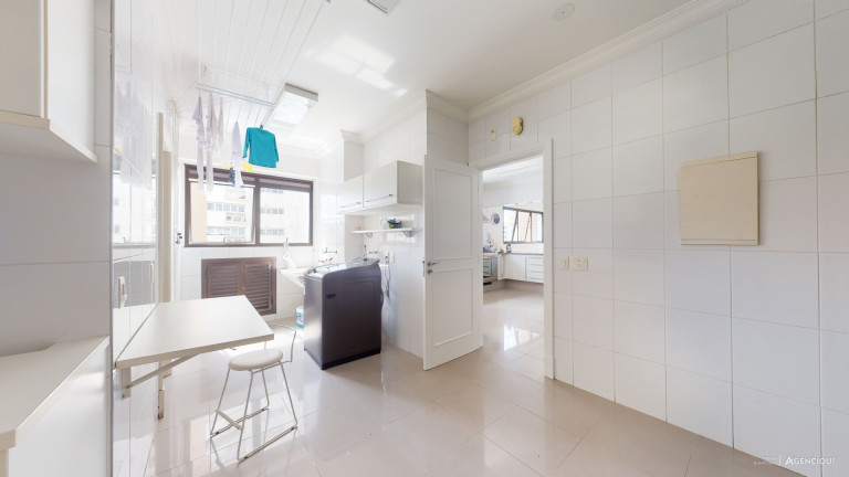 Imagem Apartamento com 3 Quartos à Venda, 374 m² em Jardim Vila Mariana - São Paulo