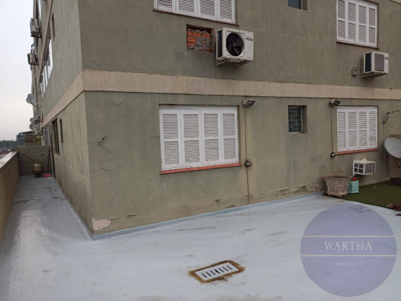 Imagem Apartamento com 2 Quartos à Venda, 175 m² em Bom Princípio - Gravataí