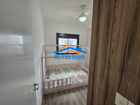 Imagem Apartamento com 2 Quartos à Venda, 57 m² em Vila Yara - Osasco
