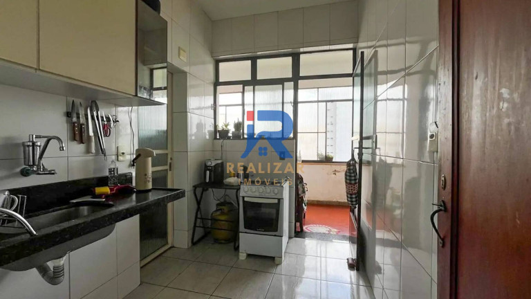 Imagem Apartamento com 3 Quartos à Venda, 86 m² em Centro - Belo Horizonte