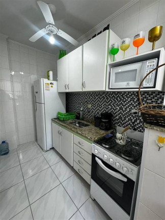 Imagem Apartamento com 1 Quarto à Venda, 50 m² em Ocian - Praia Grande