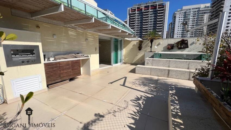 Imagem Apartamento com 3 Quartos à Venda, 160 m² em Barra Da Tijuca - Rio De Janeiro Imagem Apartamento com 3 Quartos à Venda, 160 m² em Barra Da Tijuca - Rio De Janeiro