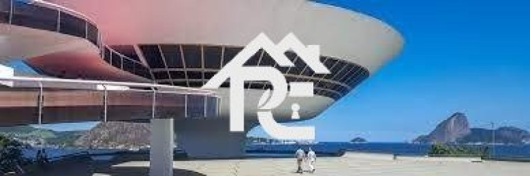 Imagem Sala Comercial à Venda, 27 m² em Centro - Niterói Imagem Sala Comercial à Venda, 27 m² em Centro - Niterói