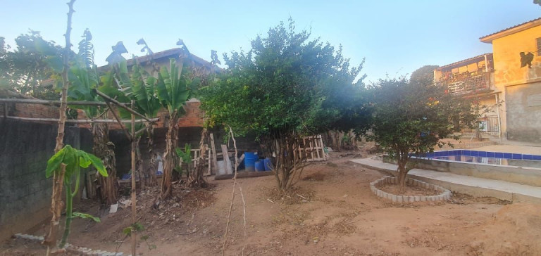 Imagem Chácara com 7 Quartos à Venda, 343 m² em água Doce - Jundiaí