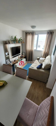 Imagem Apartamento com 2 Quartos à Venda, 44 m² em Jardim Irís - São Paulo Imagem Apartamento com 2 Quartos à Venda, 44 m² em Jardim Irís - São Paulo