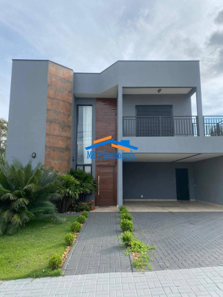Casa com 3 Quartos à Venda, 360 m² em Sítio Do Morro - Santana De Parnaíba