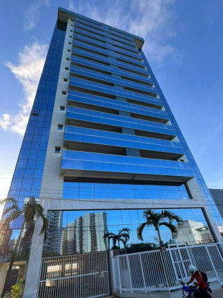 Imagem Apartamento com 3 Quartos à Venda, 217 m² em Jardins - Aracaju Imagem Apartamento com 3 Quartos à Venda, 217 m² em Jardins - Aracaju