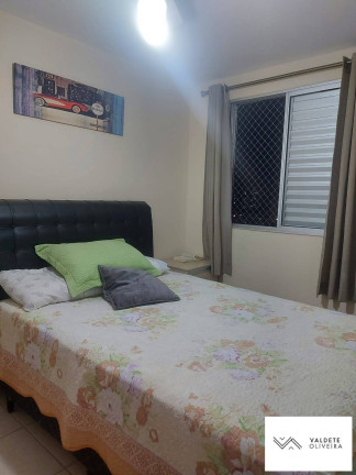 Imagem Apartamento com 3 Quartos à Venda, 68 m² em Parque Industrial - São José Dos Campos Imagem Apartamento com 3 Quartos à Venda, 68 m² em Parque Industrial - São José Dos Campos
