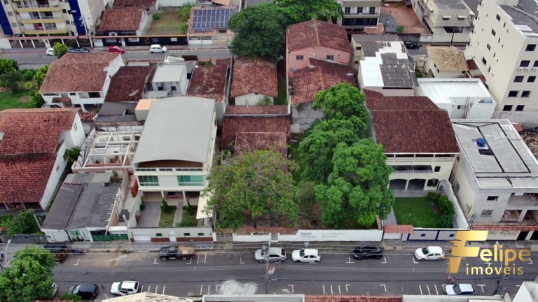 Imagem Terreno à Venda, 600 m² em Centro - Guarapari