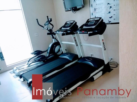 Imagem Apartamento com 3 Quartos à Venda, 68 m² em Vila Da Saúde - São Paulo