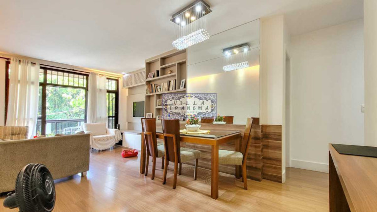 Imagem Apartamento com 3 Quartos à Venda, 105 m² em Recreio Dos Bandeirantes - Rio De Janeiro