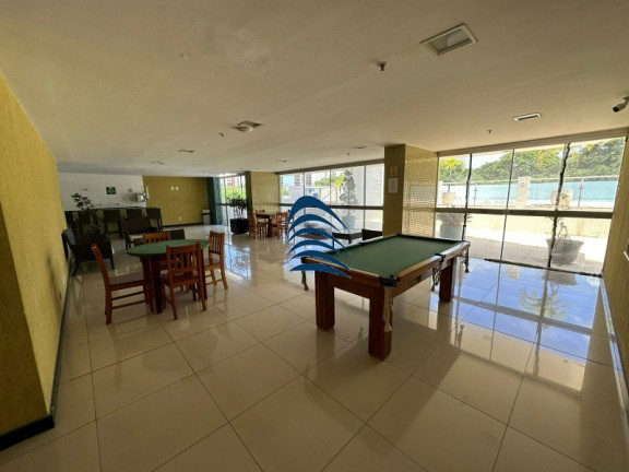 Imagem Imóvel com 1 Quarto à Venda, 57 m² em Caminho Das árvores - Salvador