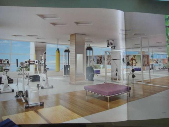 Imagem Apartamento com 4 Quartos à Venda, 132 m² em Alphaville I - Salvador