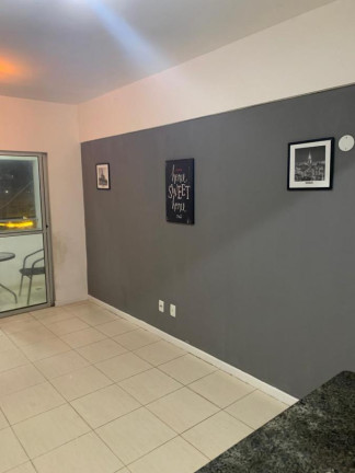 Imagem Apartamento com 2 Quartos à Venda, 45 m² em Brotas - Salvador Imagem Apartamento com 2 Quartos à Venda, 45 m² em Brotas - Salvador